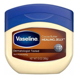 Vaseline Cocoa Butter Healing Jelly 368g - Original !!!