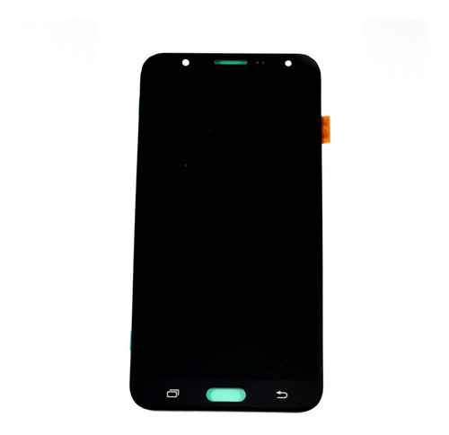 Pantalla Lcd Touch Para Samsung J7 J700 Negro Oled