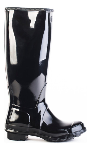 Bota Lluvia Calfor Deluxe Mujer No Hunter