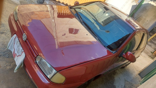 VOLKSWAGEN  GOL G2