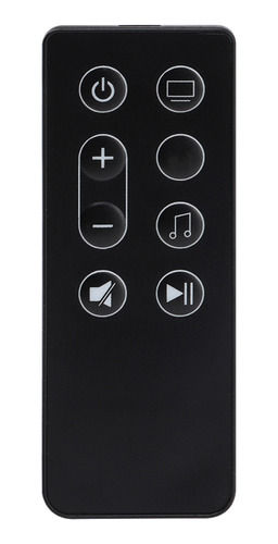 Control Remoto B050/300 Para Soundbar 300 Home Speaker Music