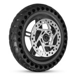 Disco De Patinete Eléctrico Tire Wheel 8.5 M365 Hub Xiaomi S