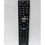 Control Remoto Sony Rmt-vb100i Compatible + Pilas