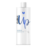 Espuma Limpeza Clean Up Refil 1 Litro Tatuagem Electric Ink