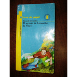 El Secreto De Leonardo Da Vinci - Eduardo González - Norma