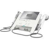 Ultrassom E Correntes Para Estética Sonic Compact Maxx 110v/220v