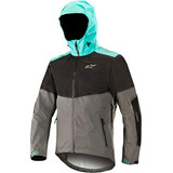 Chaqueta Alpinestars Tahoe Wp Para Hombres