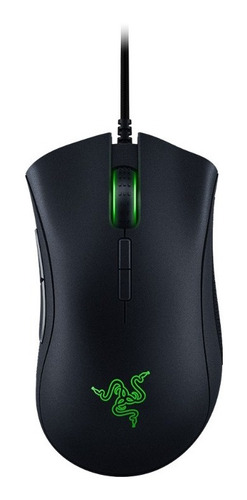 Mouse Gamer Razer Deathadder Elite Ergonomico