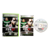 Fifa 07 Xbox 360