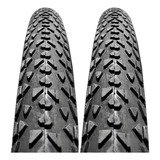 Kit X 2 Cubierta Rct Tyre Rod 29 X 2.0 (50-622) Todo Terreno