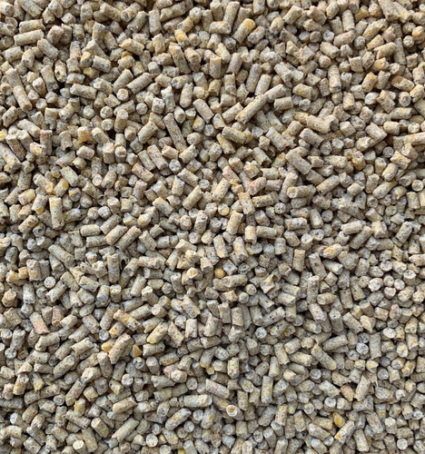 Alimento Ponedora Pellet 17% 10kg Aves Postura Gallinas