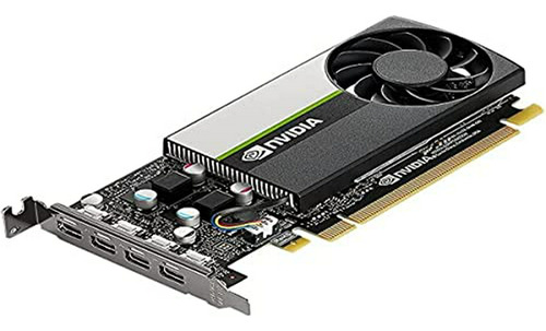 Tarjeta Gráfica Nvidia T1000