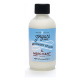 Zingari Man Post Afeitado Recovery Splash-the Merchant