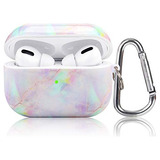 Airpod Pro Case 3 1 Mármol Lindos AirPods Hard AirPods...