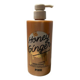 Crema Corporal Victoria´s Secret Honey Ginger 414 Ml