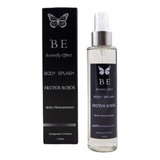 Perfume Body Splash Be C Feromonas Frutos Rojos Butterfly