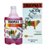 Triomax Agp 500ml Original - Promoção Imperdível Envio Full