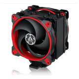 Enfriador De Cpu Arctic 34, Torre, 120 Mm, Para Intel O Amd