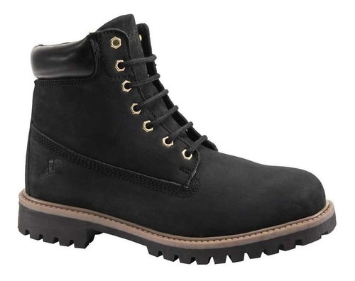 Botas Caballero Goodyear 169401 Original