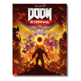 Doom Eternal The Art Of