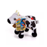 Peluche Vaca Lola Musical Granja De Zenón Bebe Niños