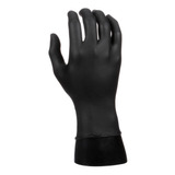 Guantes De Nitrilo Negro Midknight