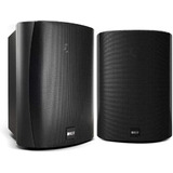 Kef Ventura 6, Altavoces All Weather