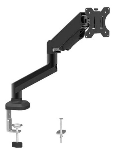 Soporte Monitor Individual 13-30  Ajustable, Vesa 100x100mm.