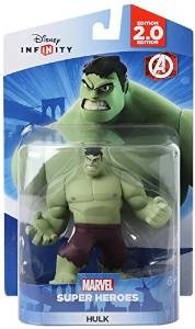 Disney Infinity: Marvel Super Heroes (2.0 Edition) - Hulk Fi
