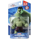 Disney Infinity: Marvel Super Heroes (2.0 Edition) - Hulk Fi