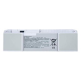 Batería De Repuesto Vgp-bps30 4050mah/44wh Para Sony Vaio Sv