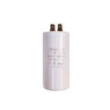 Capacitor 50uf 50mfd 250v Ac Terminal Trabajo Envio Gratis