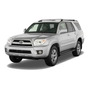 Emblema Puerta Sr5 Toyota 4runner 2003 A 2009  Toyota       4Runner