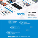 Porto | Multipurpose & Woocommerce Theme .permanente