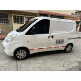 Chery Yoya 2011 1.3 Van Cargo