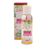 Henna Kona Lashes Brows Activator (activador)