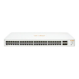 Switch Aruba Instant On 1830 48p 4sfp Jl814a C/