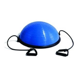 Bosu Superficie Inestable Sportfitness Bandas Yoga Gym Balón