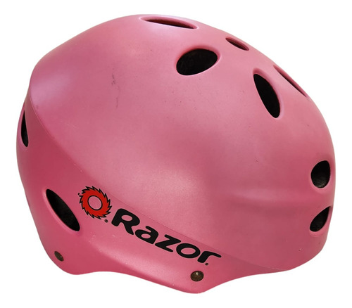 Casco De Bicicleta Razor  