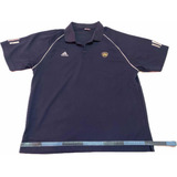 Playera Polo adidas Notra Dame Talla Xl Original