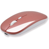 Mouse Bluetooth Sem Fio Para iPad/macbook Pro/air/laptop/pc