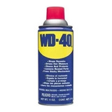 Wd-40 Lubricante Multiuso Antioxidante Antihumedad 311g