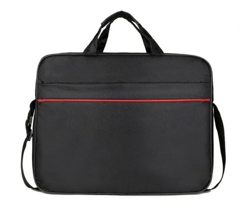 Bolso Notebook Macbook De 14 A 15.6 Pulgadas Negro