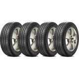 Kit De 4 Neumáticos Fate Sentiva Sport P 195/60r15 88 H