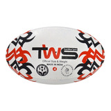 Pelota Rugby Tws Pretoria Papua Varias Nro 5, 4, 3 - Cuot