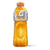 Gatorade Sabor Laranja 500ml