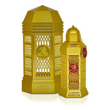 Perfume Al Haramain Golden Oud 100ml Edp Unisex