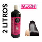 2 Litros Alaciado Japonés Efecto Espejo , Oferta