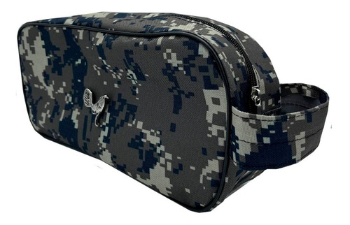 Mochila Sobaquera Camuflaje Para Accesorios Para Gallos 