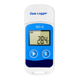 Data Logger 32000: Cadena De Transporte Para Datos A Prueba